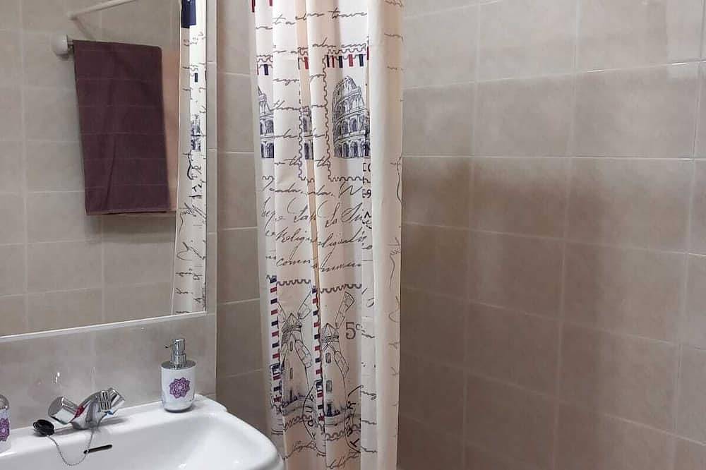 Ganze Wohnung, Ferienwohnung in ruhiger Lage in Strand- und Stadtnähe in Vinaròs, Costa del Azahar