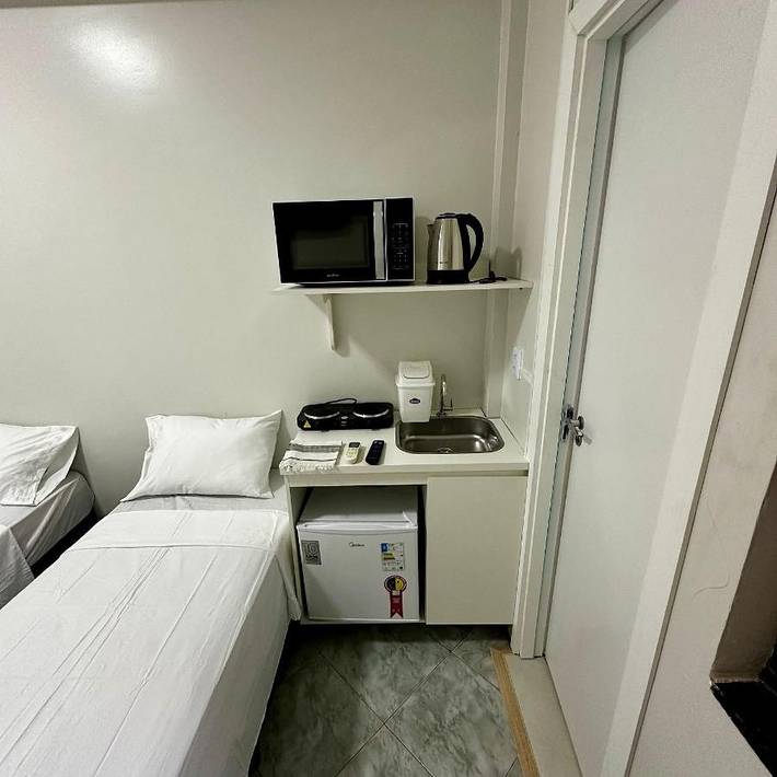 Casas e apartamentos de temporada para 2 pessoas em Chapecó