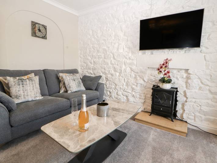 Cottage für 4 Personen in Kirkby Lonsdale, Yorkshire Dales National Park