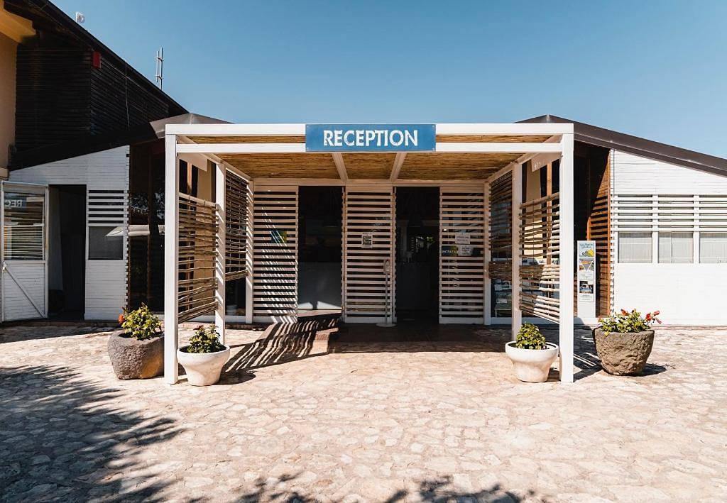 Natural Village Resort in Costa Adriatica Marche