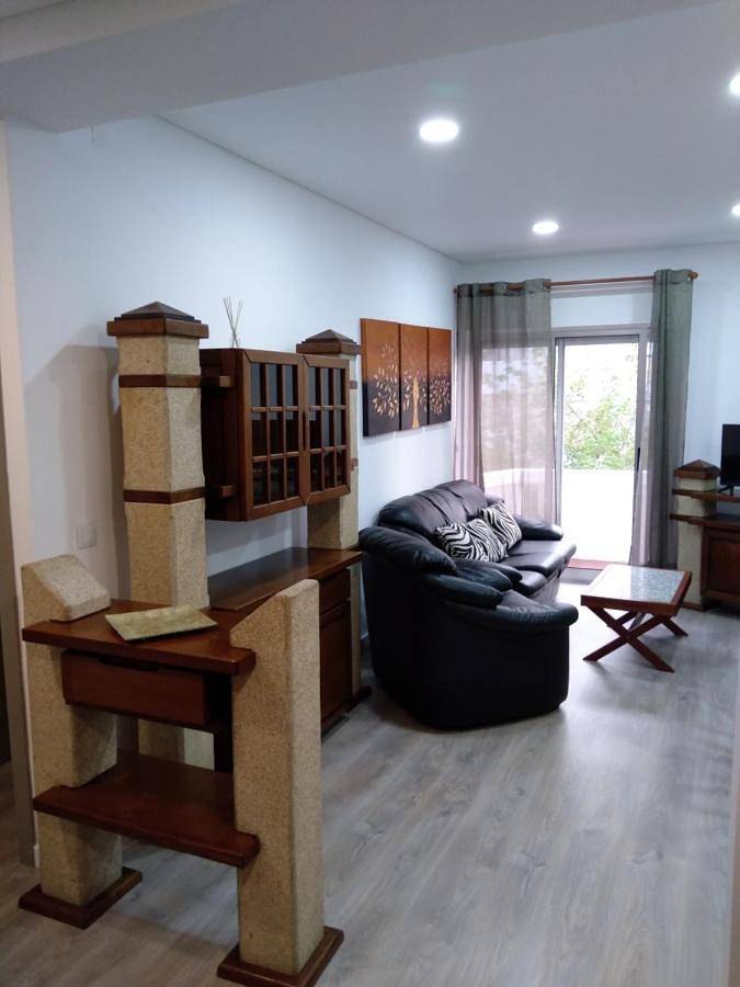 Appartement de vacances pour 5 personnes, avec vue et balcon