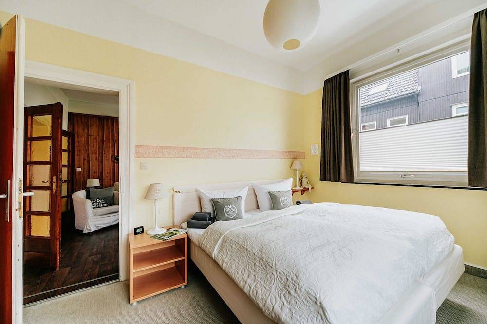 Entire apartment, Birkenblick - Ferienwohnung Birkenblick in Braunlage, Harzvorland