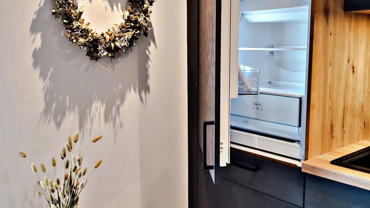 Ganze Ferienwohnung, Ferienwohnung für 10 Personen (150 m²) in Finkenberg in Tuxer Alpen, Finkenberg