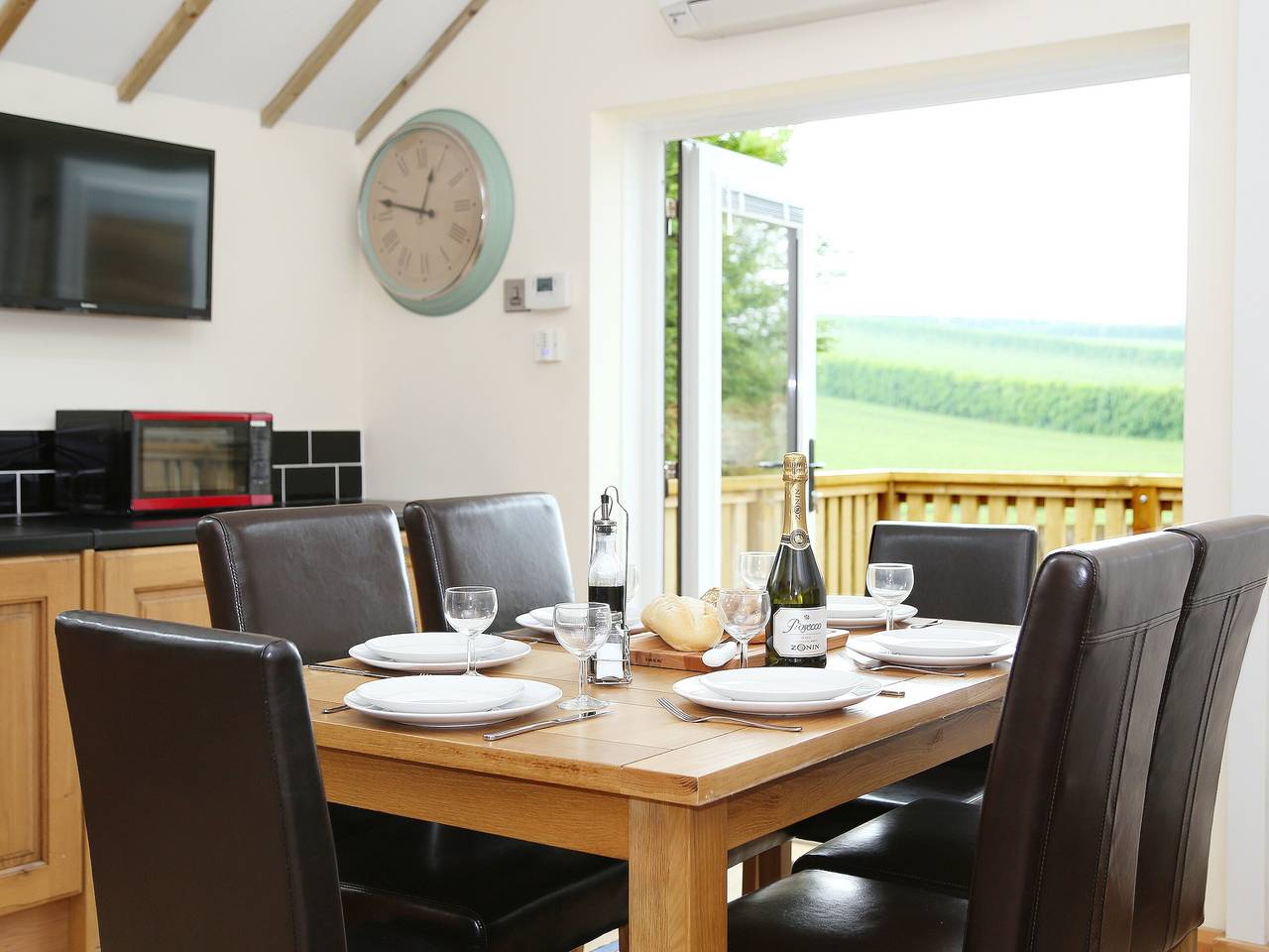 Casa vacanza a Kent a partire da 143€ a notte