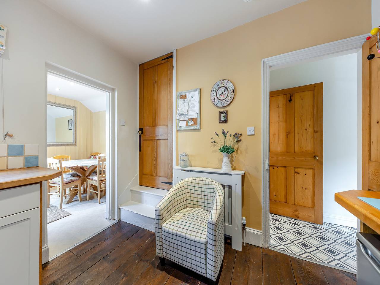 Stamford Townhouse in Stamford, East of England