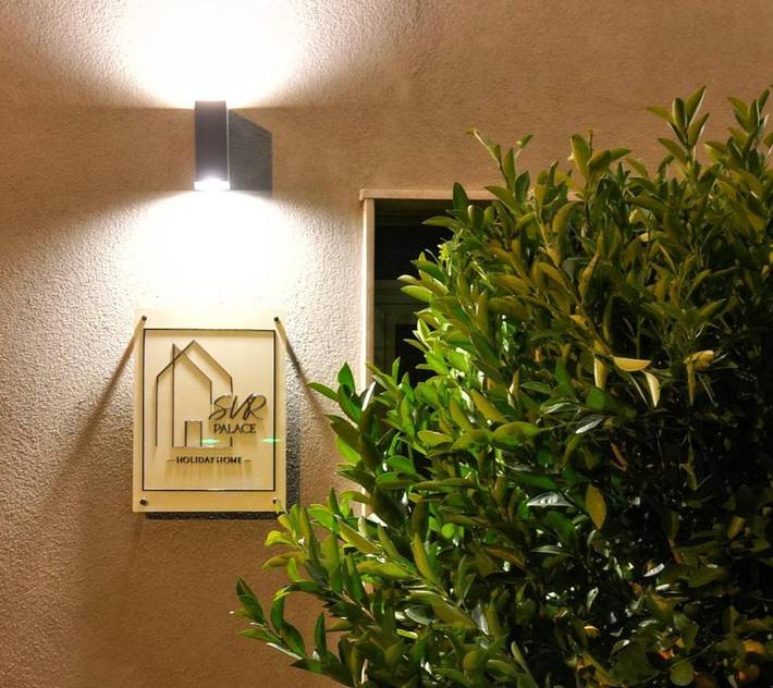 Ferienwohnung für 4 Personen, mit Ausblick und Terrasse - 1