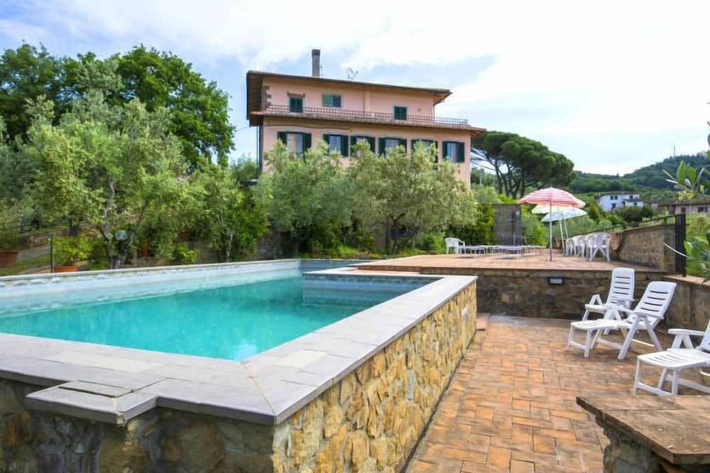 Appartamento vacanze a Lamporecchio a partire da 79€ a notte