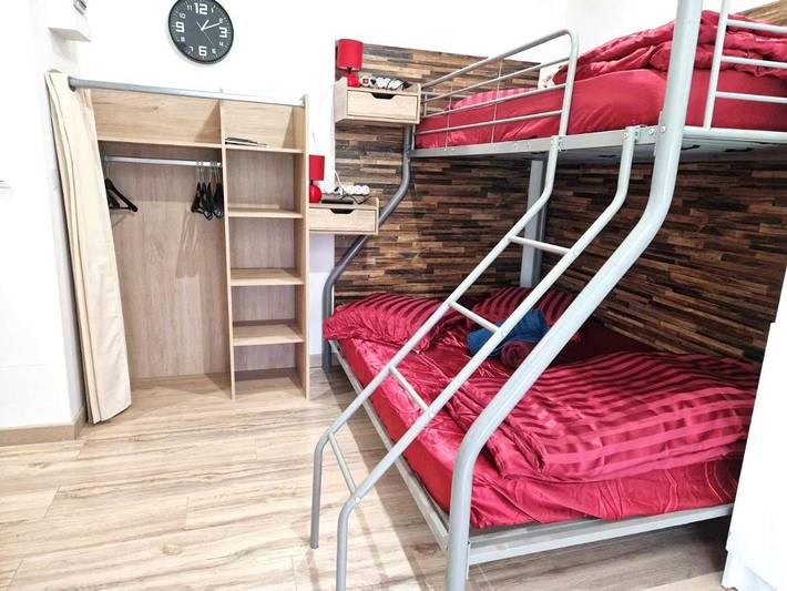 Gîte pour 3 personnes, avec vue à Razac-sur-l'Isle - 3