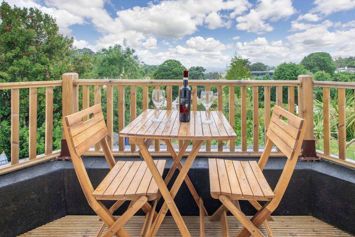 Apartment for 4 People in Torquay, Torbay