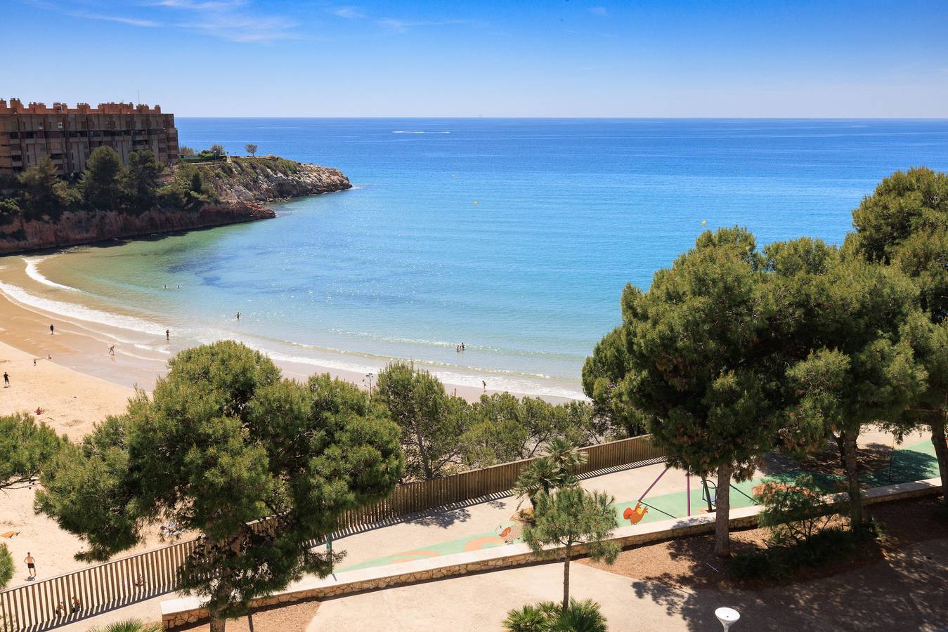 Appartamento intero, Uhc Scala Mar Apartments in Salou, Costa Daurada