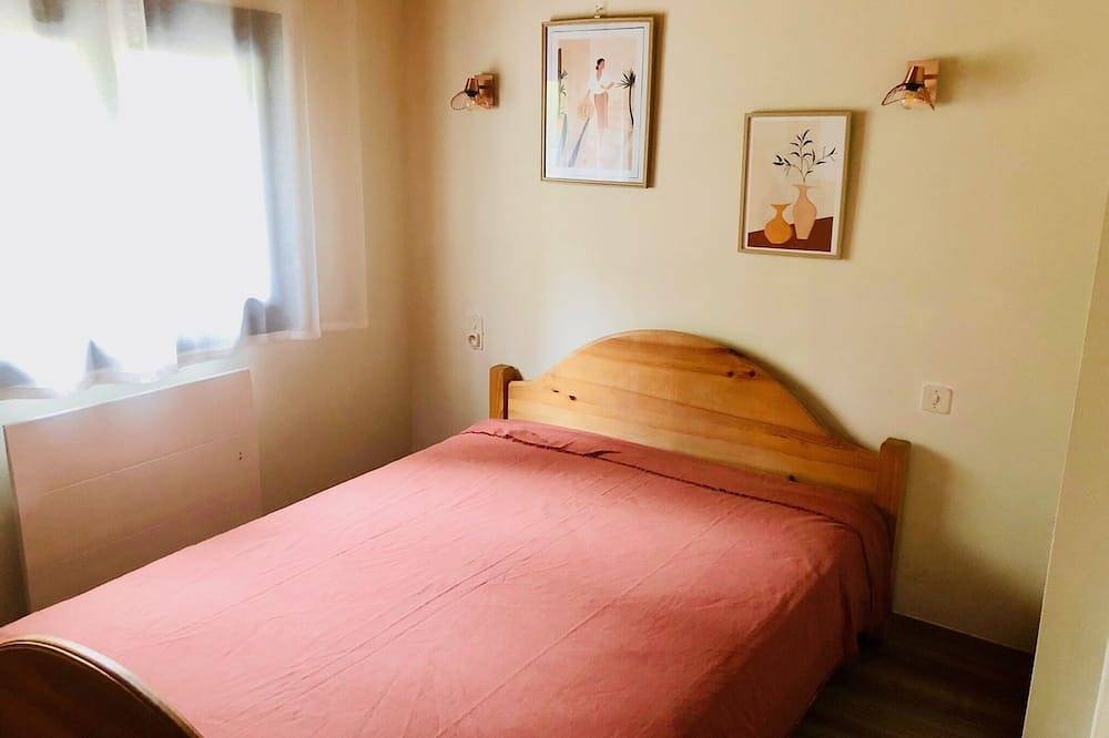 Cosy chalet close to resorts and lake many activities summer/winter 10 pl. ⛷️🥾🦌 in Matemale, Parc naturel régional des Pyrénées catalanes