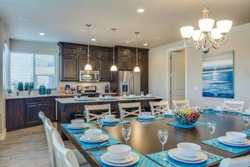 Vacation Rental for 28 Guests in Santa Clara (UT), Zion National Park, Picture 2