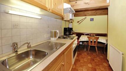 Appartement voor 3 Personen in Montafon, Silvretta, Afbeelding 4
