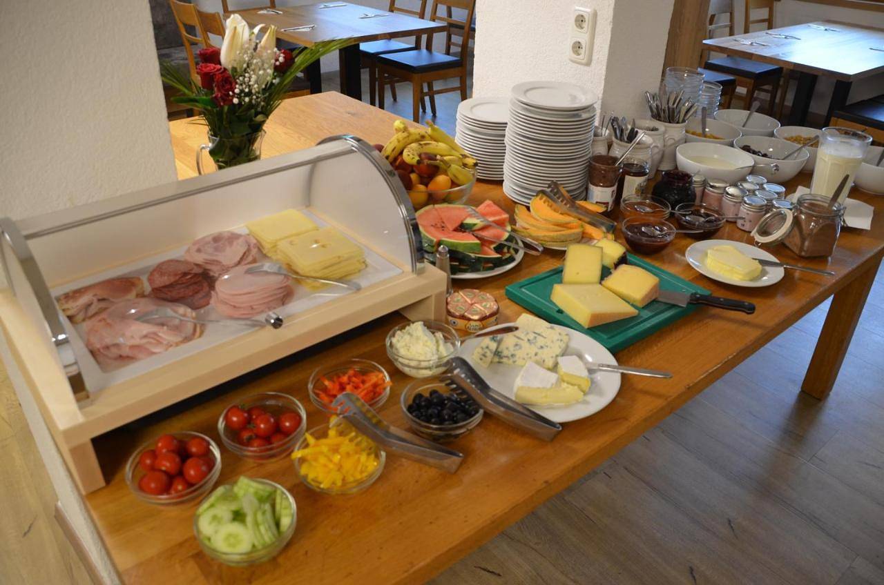 Quadruple Room with Balcony in Achenkirch, Brandenberger Alpen