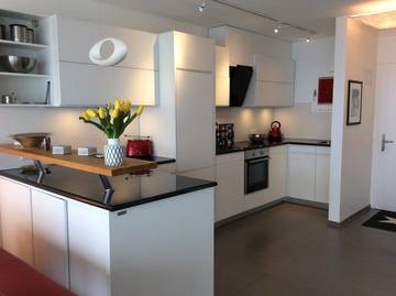 Ferienwohnung für 2 Personen in Minusio, Tessiner Alpen, Bild 4