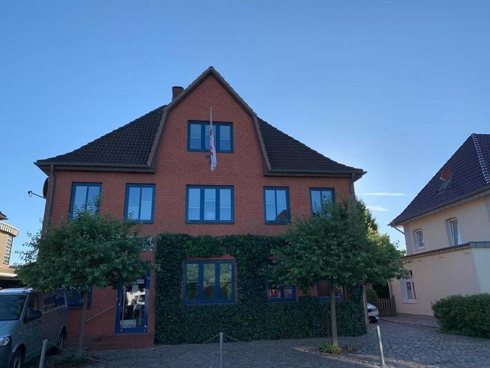 Ferienwohnung für 2 Personen in Wankendorf