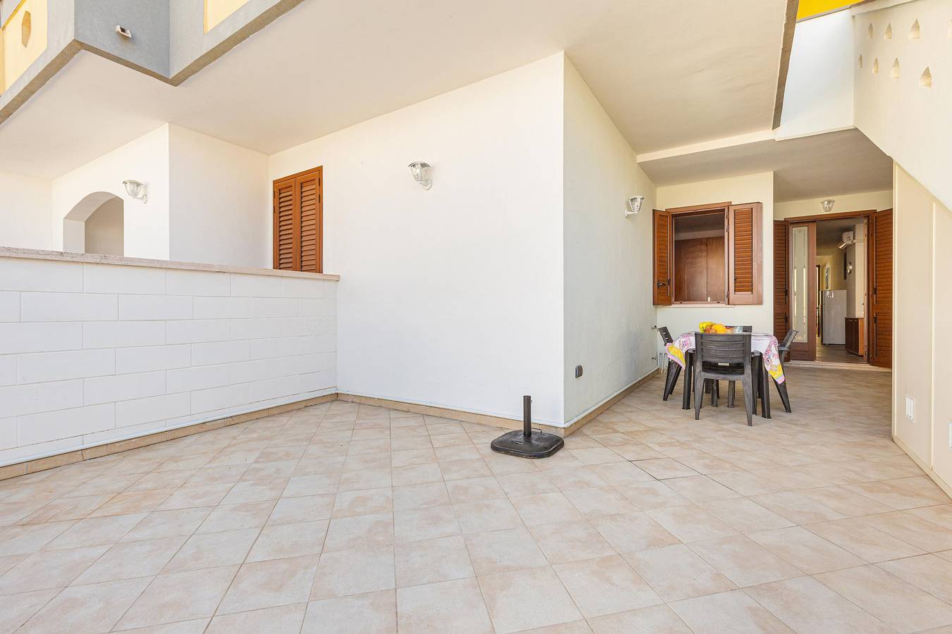 Casa Anja by Barbarhouse in Leuca, Castrignano del Capo