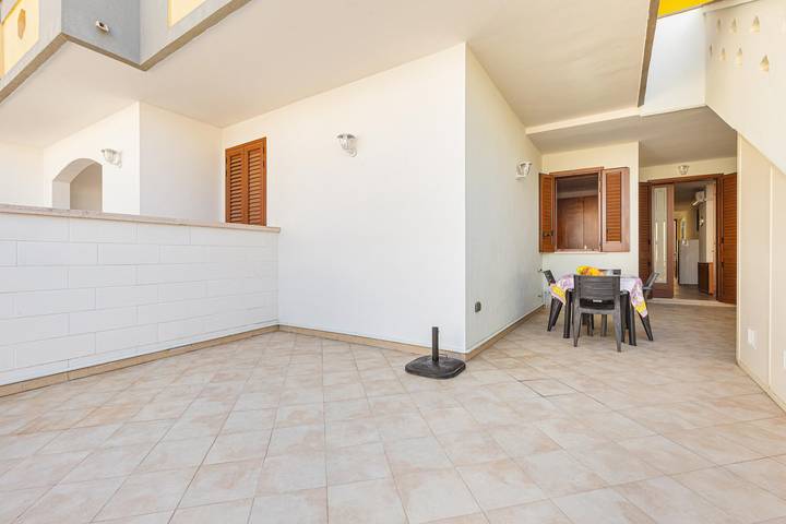 Maison d’hôte pour 5 personnes dans Santa Maria di Leuca - 4