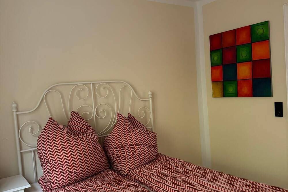 Ganze Wohnung, Boutique Apt with Mountain & Lake View Terrace in St. Gilgen, Sankt Gilgen