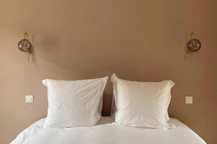 Hôtel pour 10 personnes à Vic-sur-Aisne - 4