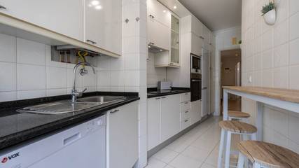 Vakantieappartement voor 4 Personen in Halbinsel von Setúbal, Afbeelding 4