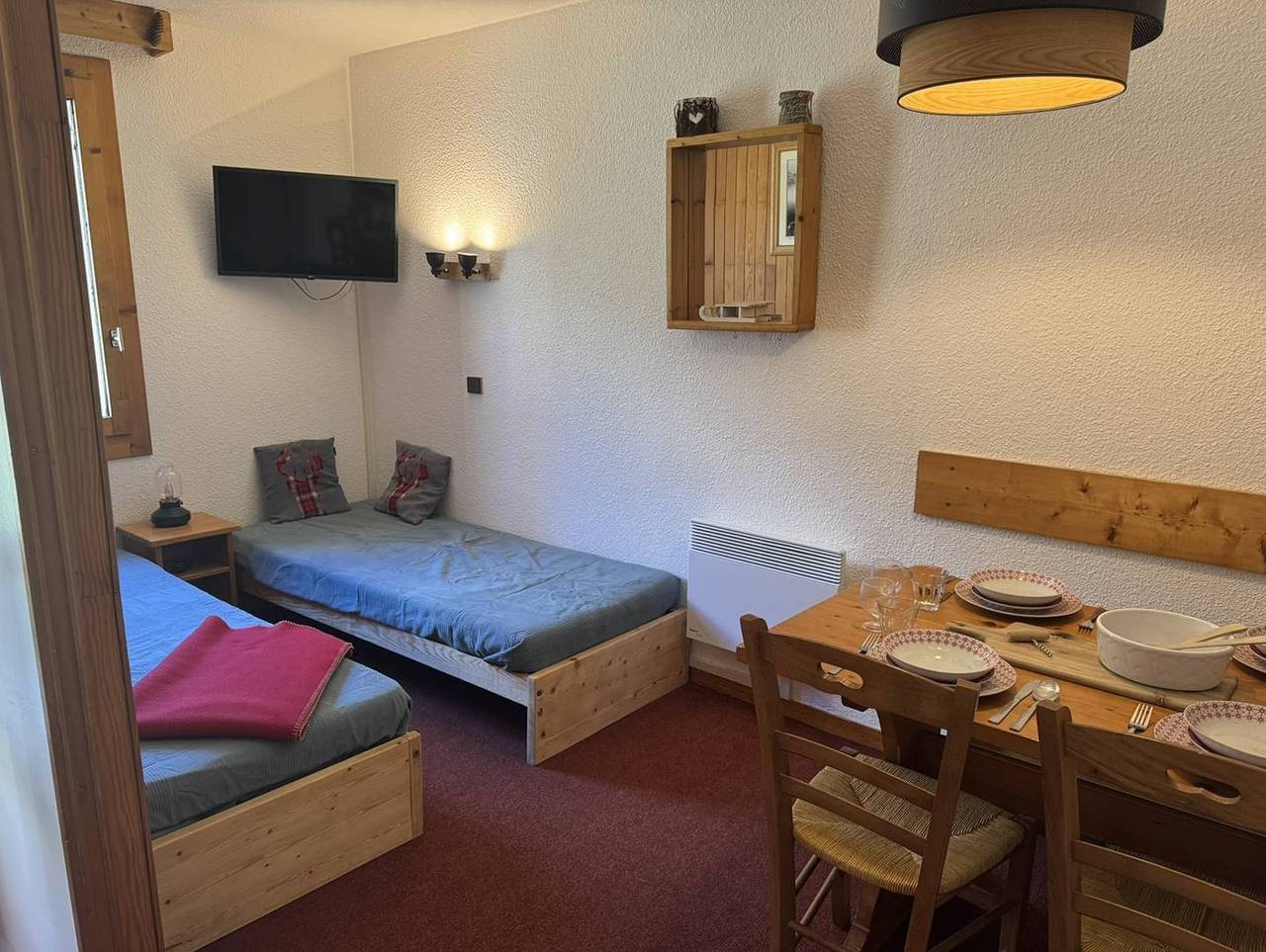 Photo : Appartement de vacances