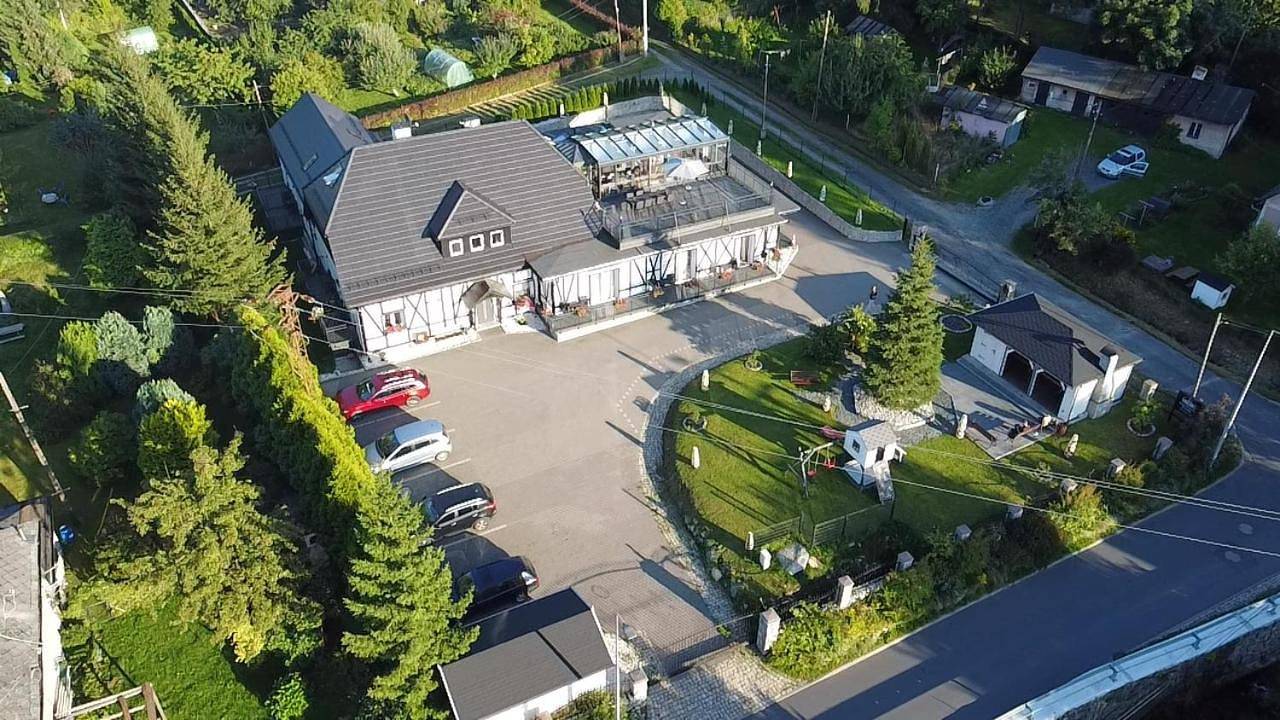 Apartamenty Pruskie in Karpacz, Sudety (Polska)
