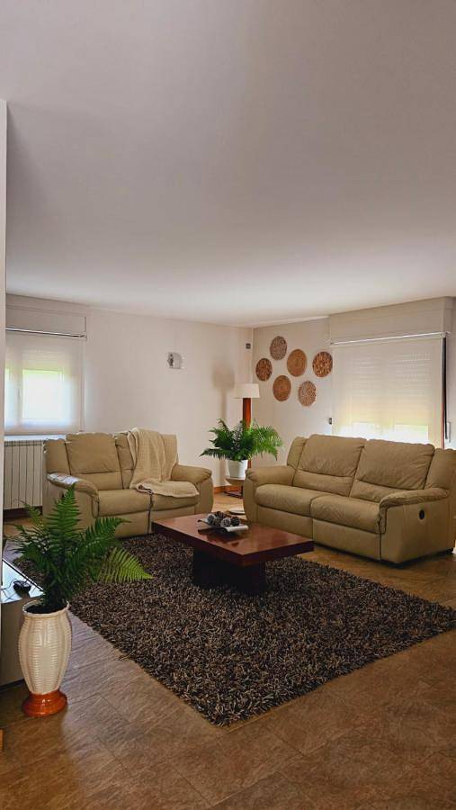 Casa rural para 10 personas, con jardín y vistas en Oarsoaldea - 3