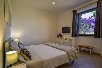 Villa per 4 Persone in Polignano a Mare, Valle D'Itria, Foto 1