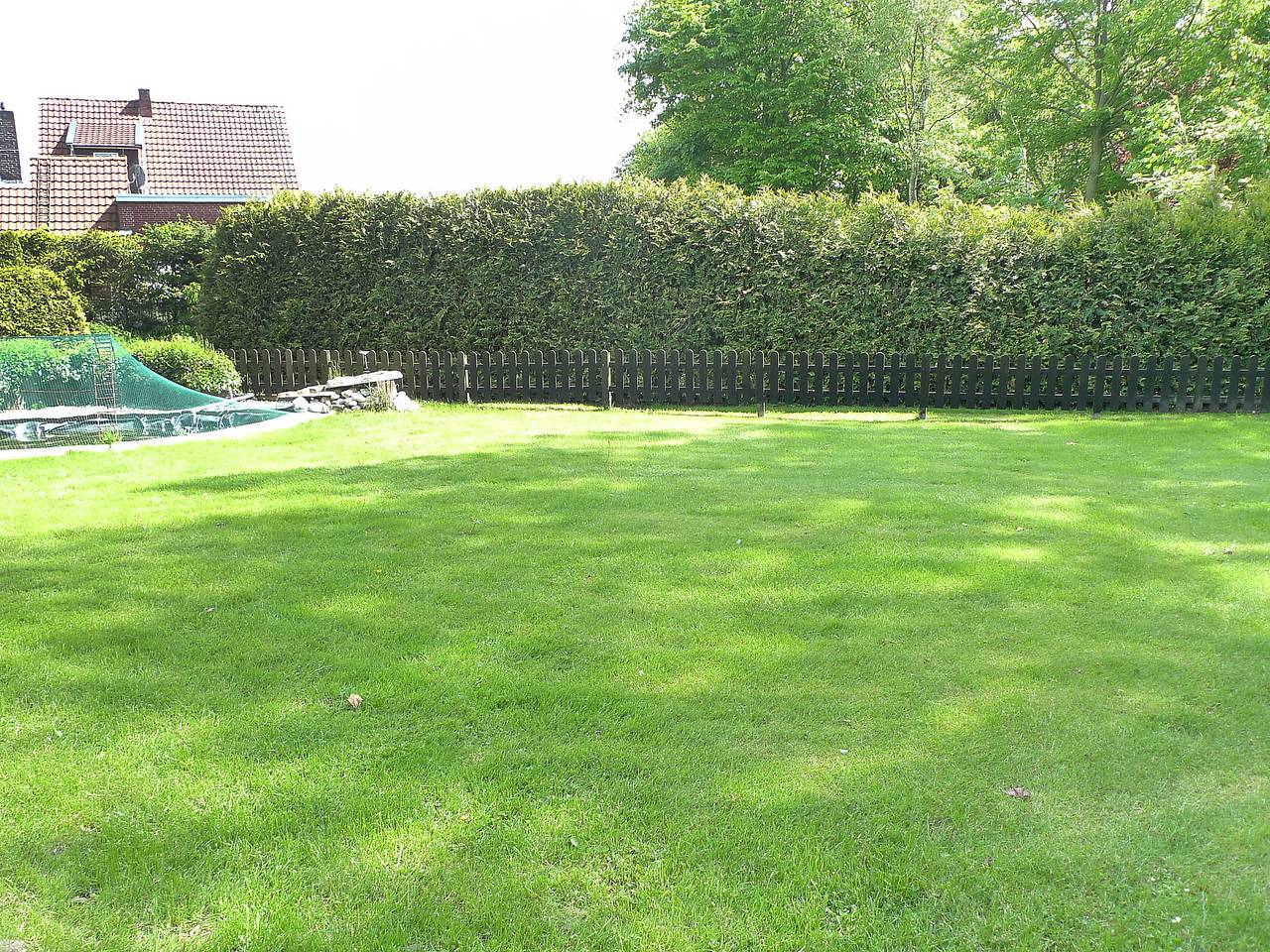 Ganze Wohnung, Bentweg in Blomberg (Ostfriesland), Landkreis Wittmund