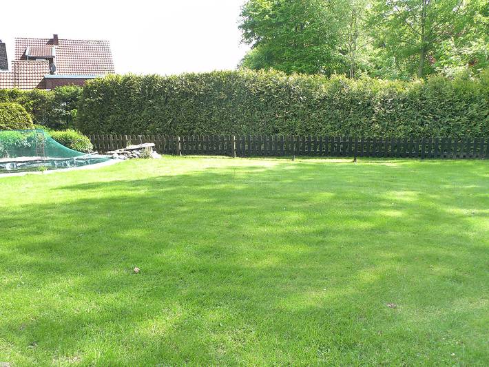 Ferienwohnung für 4 Personen, mit Garten in Blomberg (Ostfriesland) - 2
