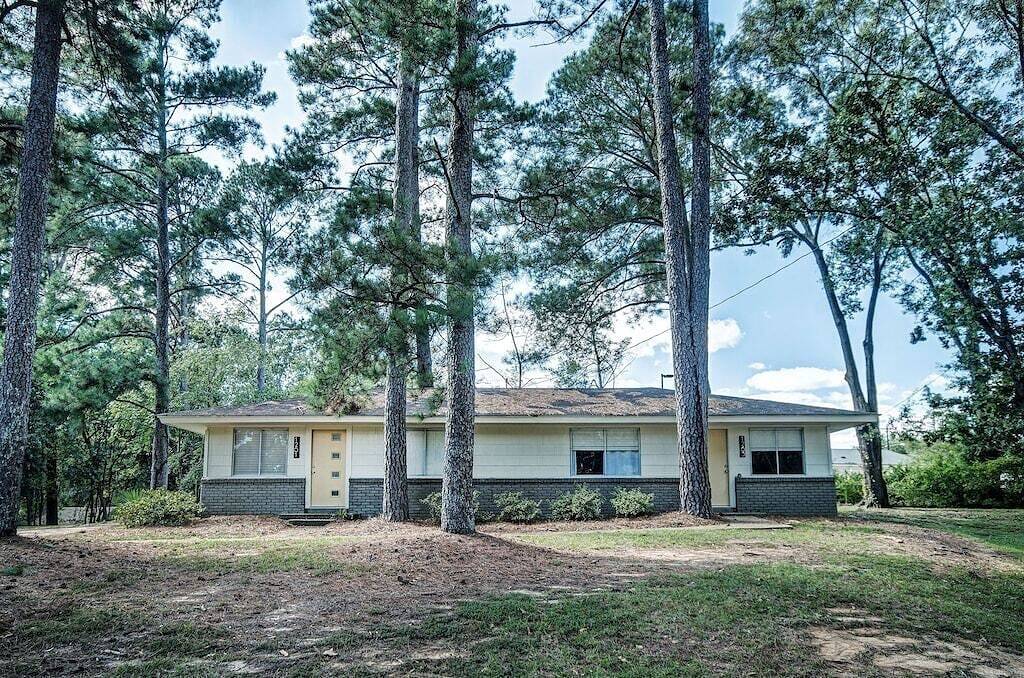 1Br In der Nähe von Krankenhäusern, Universitäten und Restaurants in Jackson, Hinds County