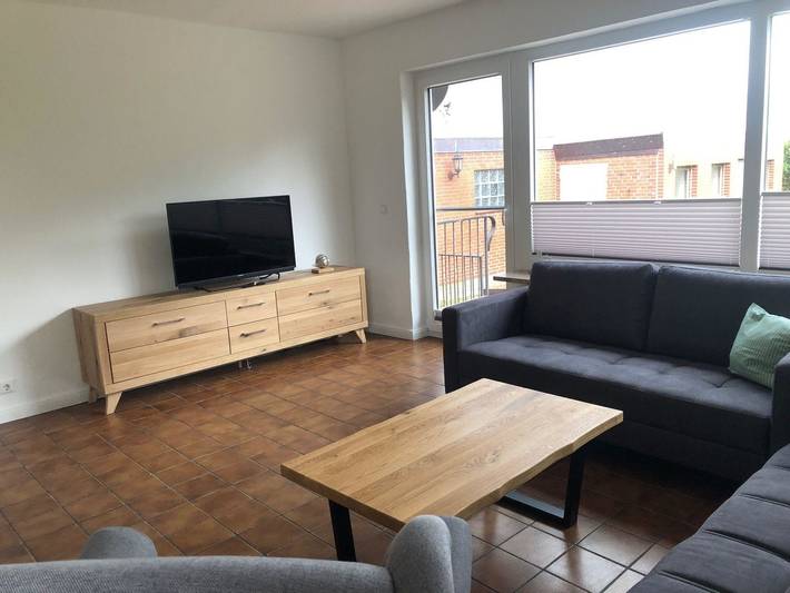 Ferienhaus für 7 Personen, mit Terrasse und Garten in Gammendorf - 3