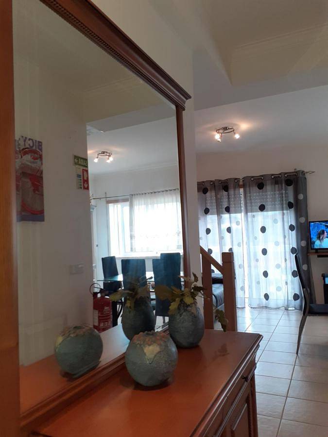 Gîte pour 4 personnes, avec terrasse et vue dans Coimbrão - 4