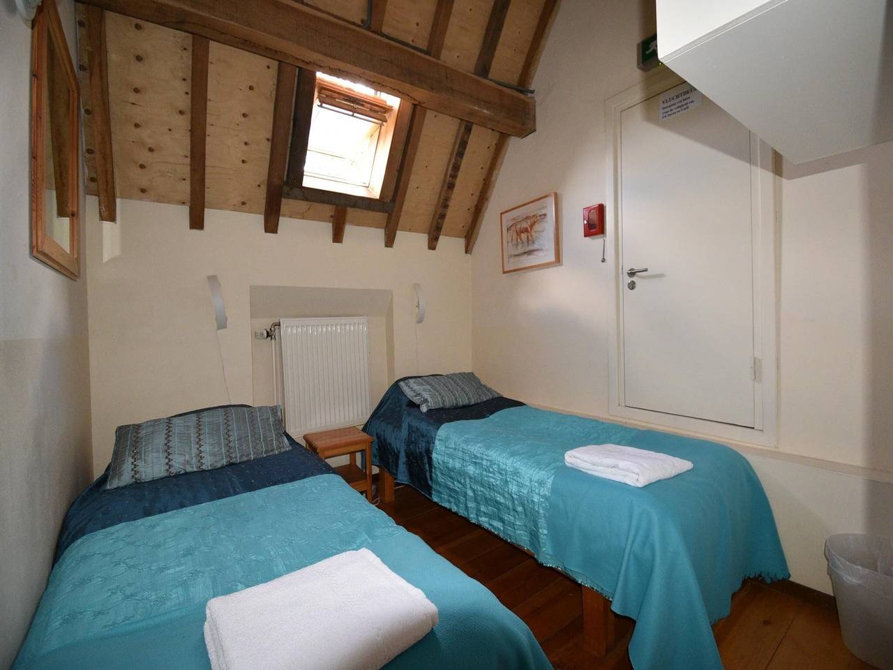 Liefde & Lachen in Mesch in Eijsden, Limburg