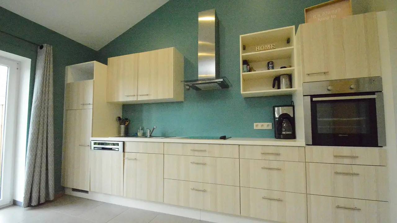Ferienhaus für 7 Personen (140 m²) in Malmedy in Malmedy, Hautes Fagnes