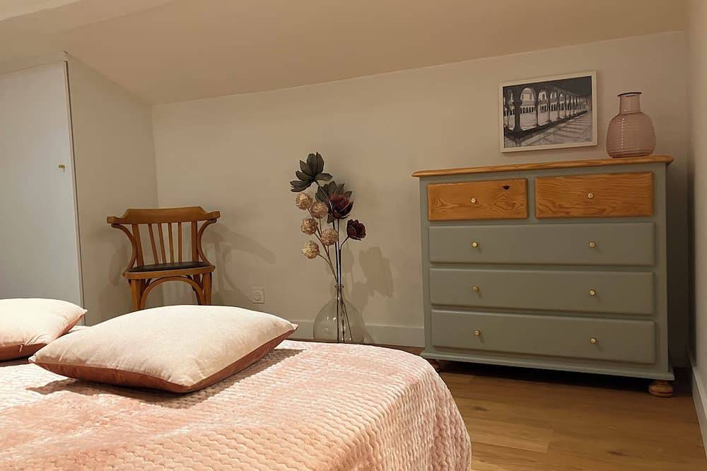 Apartamento entero, Chez Lulu la Nantaise in Rezé, Nantes region