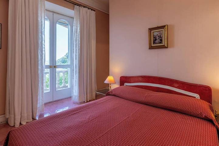 Villa Carina 12, Emma Villas in Ischia Ville, Ischia