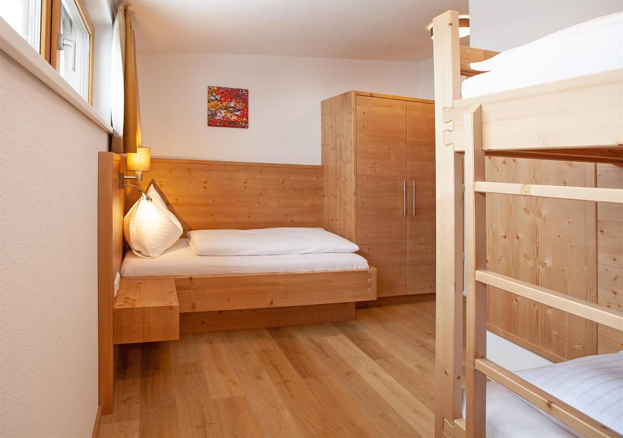Geheel vakantieappartement, Appartement Hochbifang in Altenmarkt im Pongau, Ski Amadé