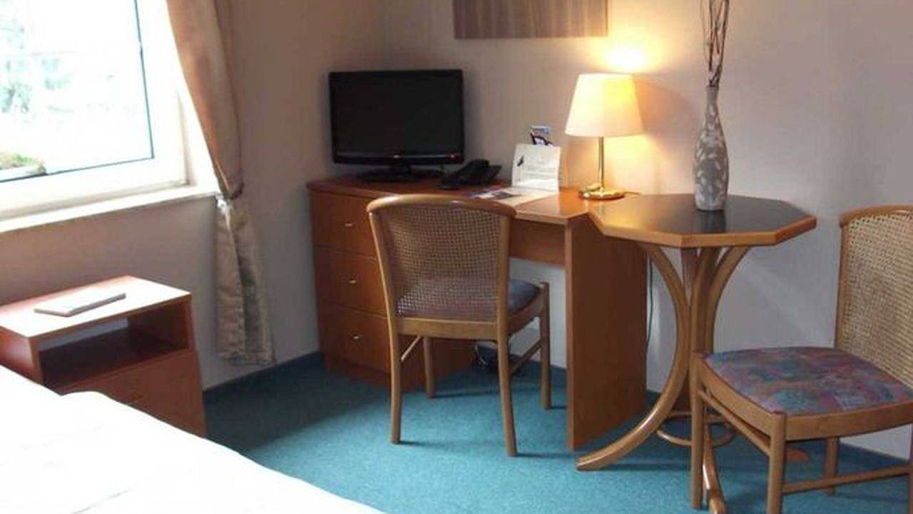 Hotel für 2 Personen in Stadt Halle (Saale) in Halle (Saale), Saale-Unstrut