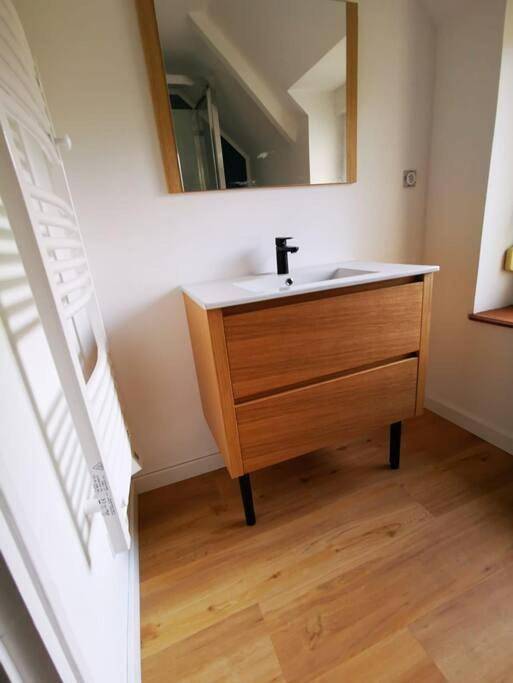 Location de vacances pour 4 personnes, avec jardin dans Port de Paimpol - 4