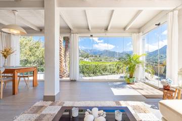 Agriturismo voor 6 Personen in Torrox, Costa del Sol, Afbeelding 4