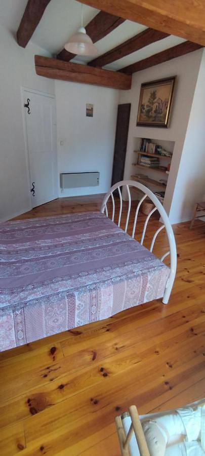 Location de vacances pour 6 personnes à Le Malzieu-Ville - 4