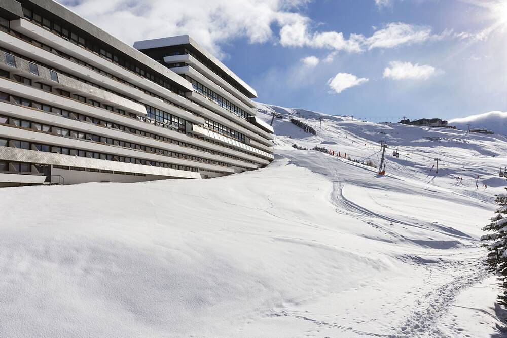 Appartamento vacanze a Rodano-Alpi a partire da 82€ a notte