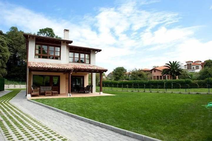 Cottage for 10 people - 1