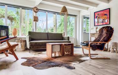 Ferienhaus für 2 Personen in Lanaken, Flandern, Bild 4