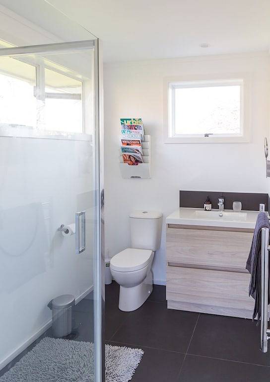 Maison d’hôte pour 2 personnes, avec jardin dans Nouvelle-Zélande - 3