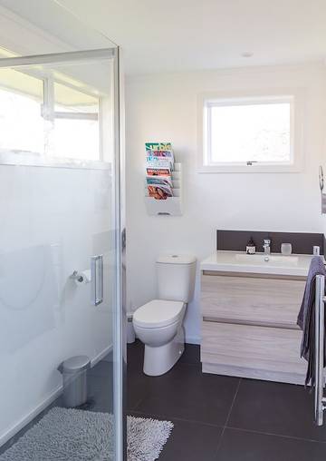 Guesthouse for 2 People in Wellington, Photo 2