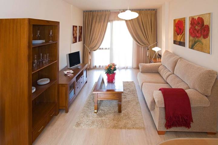 Gîte pour 22 personnes, avec jardin à Santillana del Mar - 4