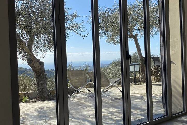 Casa vacanza per 2 persone, con giardino e terrazza - 1
